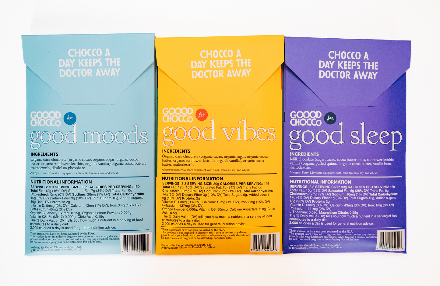All 3 (12 Set) 5% OFF!