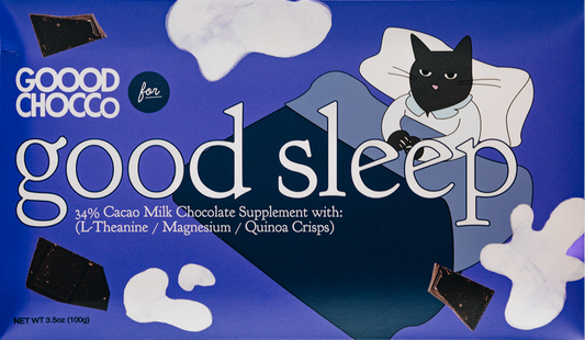 GOOD SLEEP (6 set) 5% OFF