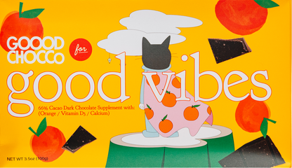 GOOD VIBES (6 Set) 5% OFF
