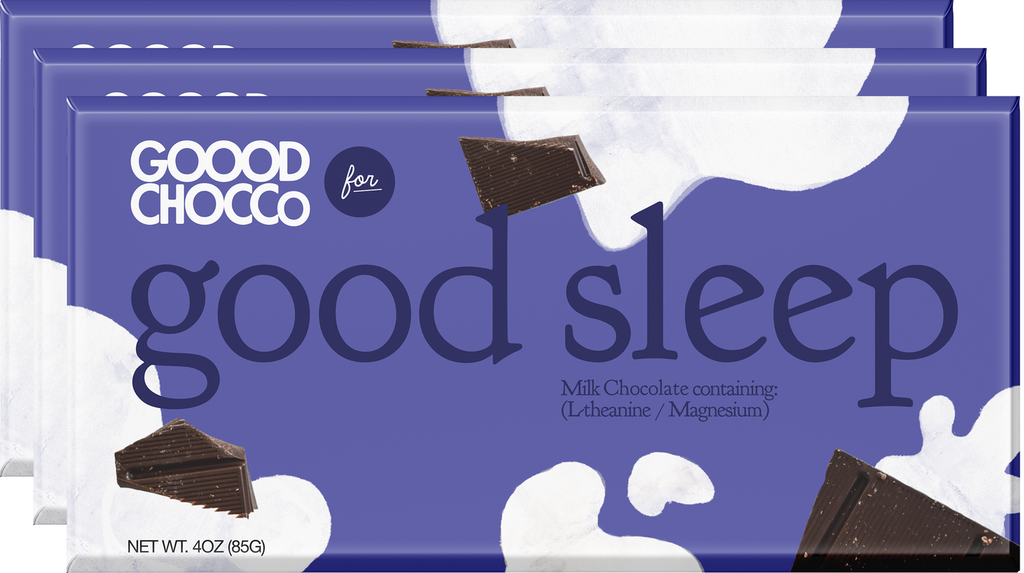 GOOD SLEEP (3 set)