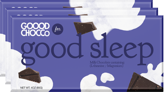 GOOD SLEEP (3 set)