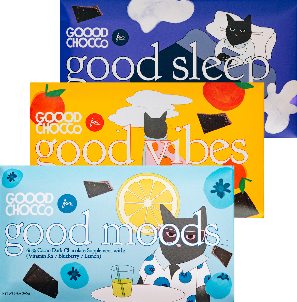All 3 (12 Set) 5% OFF!