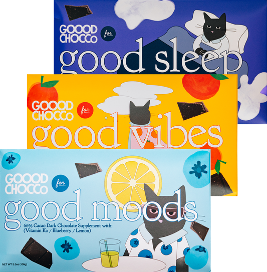 All 3 (6 Set) 5% OFF!