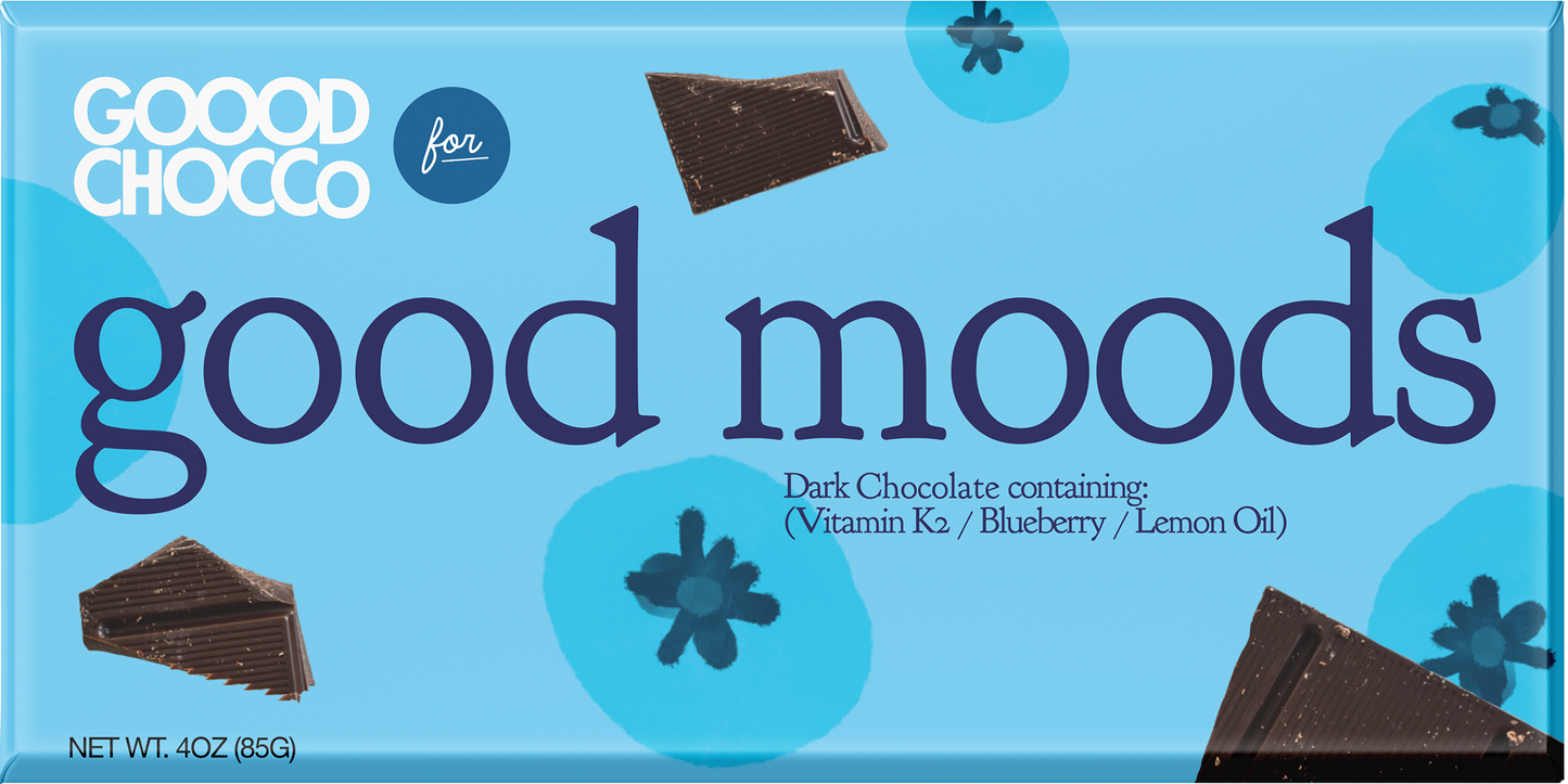 GOOD MOODS