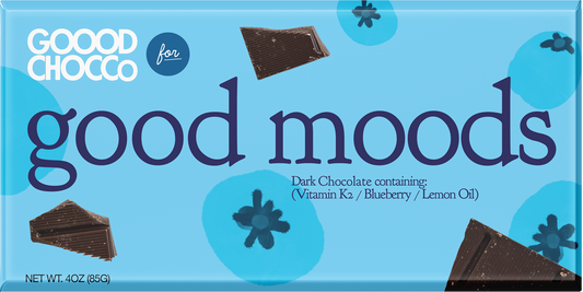 GOOD MOODS