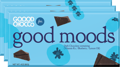 GOOD MOODS (3 Set)
