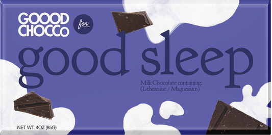 GOOD SLEEP