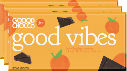 GOOD VIBES (3 Set)